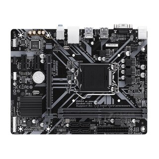 Foto 1 | Placa Madre Gigabyte H310m S2 Lga 1151 Intel H310 Ddr4 Micro Atx - Venta Internacional.