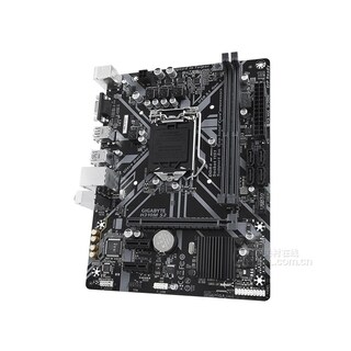 Foto 2 | Placa Madre Gigabyte H310m S2 Lga 1151 Intel H310 Ddr4 Micro Atx - Venta Internacional.