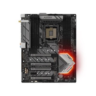 Foto 1 | Placa Madre Asrock Fatal1ty X299 Gaming I9 Xe Lga 2066 Ddr4 - Venta Internacional.