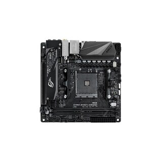 Foto 1 | Placa Base Asus Rog Strix B450-i Gaming Socket Am4 Ddr4 - Venta Internacional.