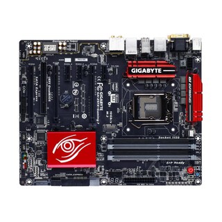 Foto 1 | Placa Madre Gigabyte Z97x-gaming 7 (rev.1.0) Lga 1150 Ddr3 - Venta Internacional.