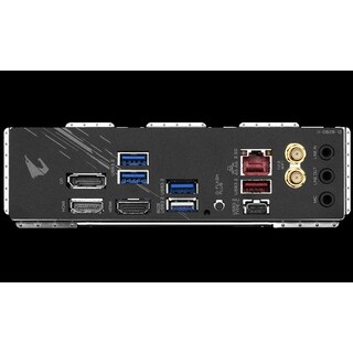 Foto 4 | Placa Base Gigabyte B550i Aorus Pro Ax Socket Am4 Ddr4 Mini-itx - Venta Internacional.