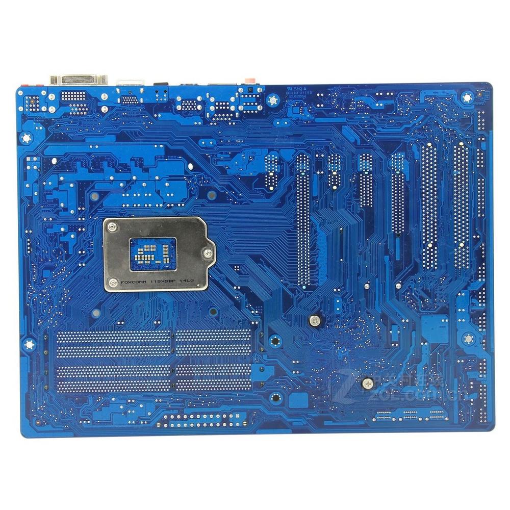 Foto 3 pulgar | Placa Madre Gigabyte Ga-z68a-d3h-b3 Lga 1155 Intel Z68 Ddr3 - Venta Internacional.