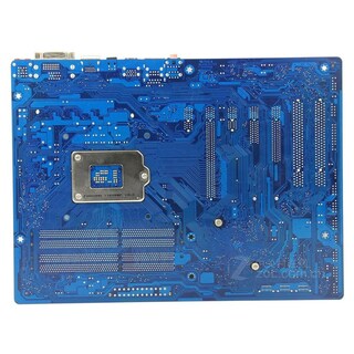 Foto 2 | Placa Madre Gigabyte Ga-z68a-d3h-b3 Lga 1155 Intel Z68 Ddr3 - Venta Internacional.