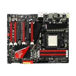 Foto 1 | Placa Madre Asus Crosshair Iv Formula Socket Am3 Amd 890fx Ddr3 - Venta Internacional.