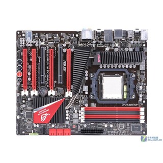 Foto 2 | Placa Madre Asus Crosshair Iv Formula Socket Am3 Amd 890fx Ddr3 - Venta Internacional.