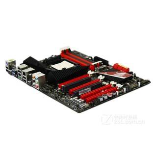 Foto 3 | Placa Madre Asus Crosshair Iv Formula Socket Am3 Amd 890fx Ddr3 - Venta Internacional.