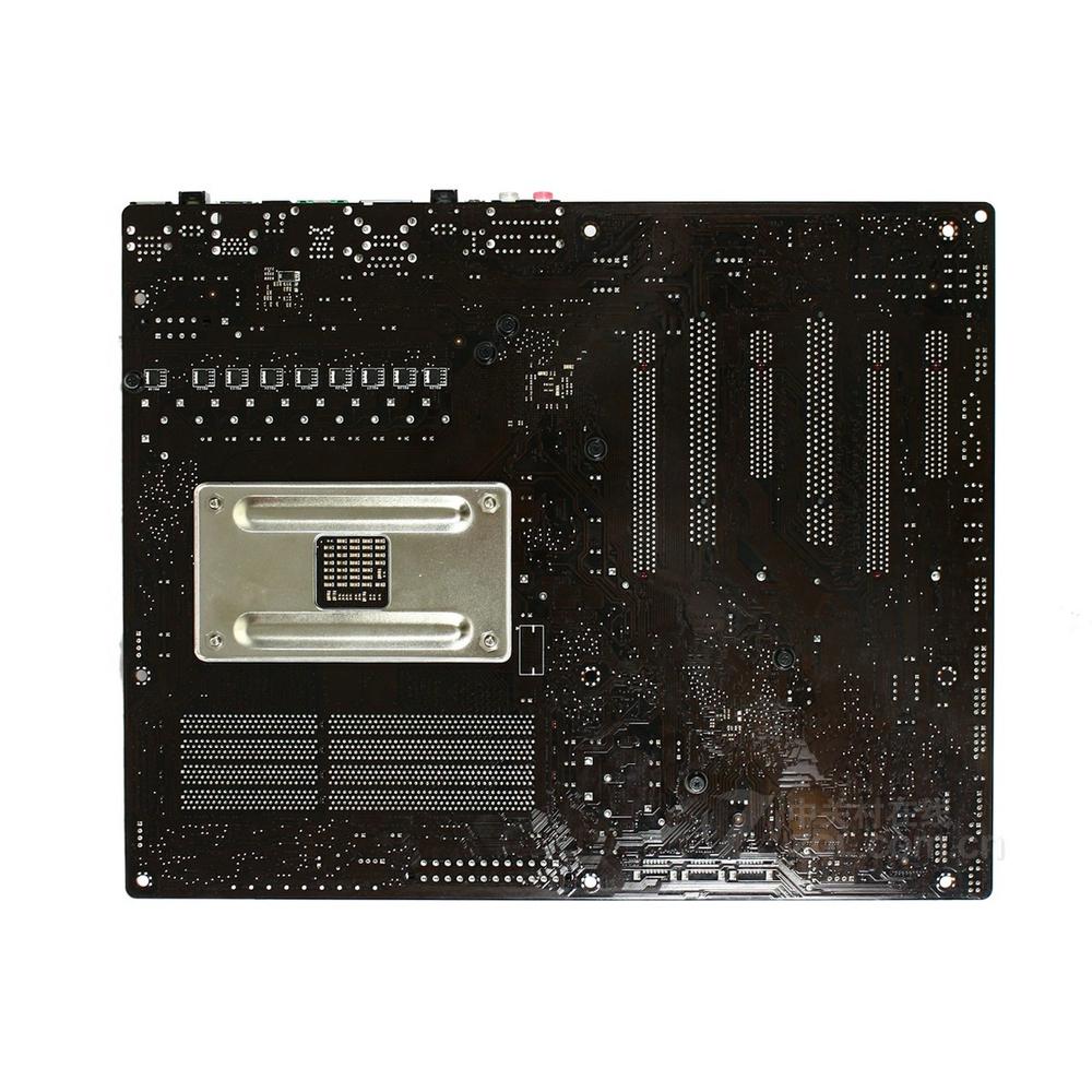Foto 5 pulgar | Placa Madre Asus Crosshair Iv Formula Socket Am3 Amd 890fx Ddr3 - Venta Internacional.