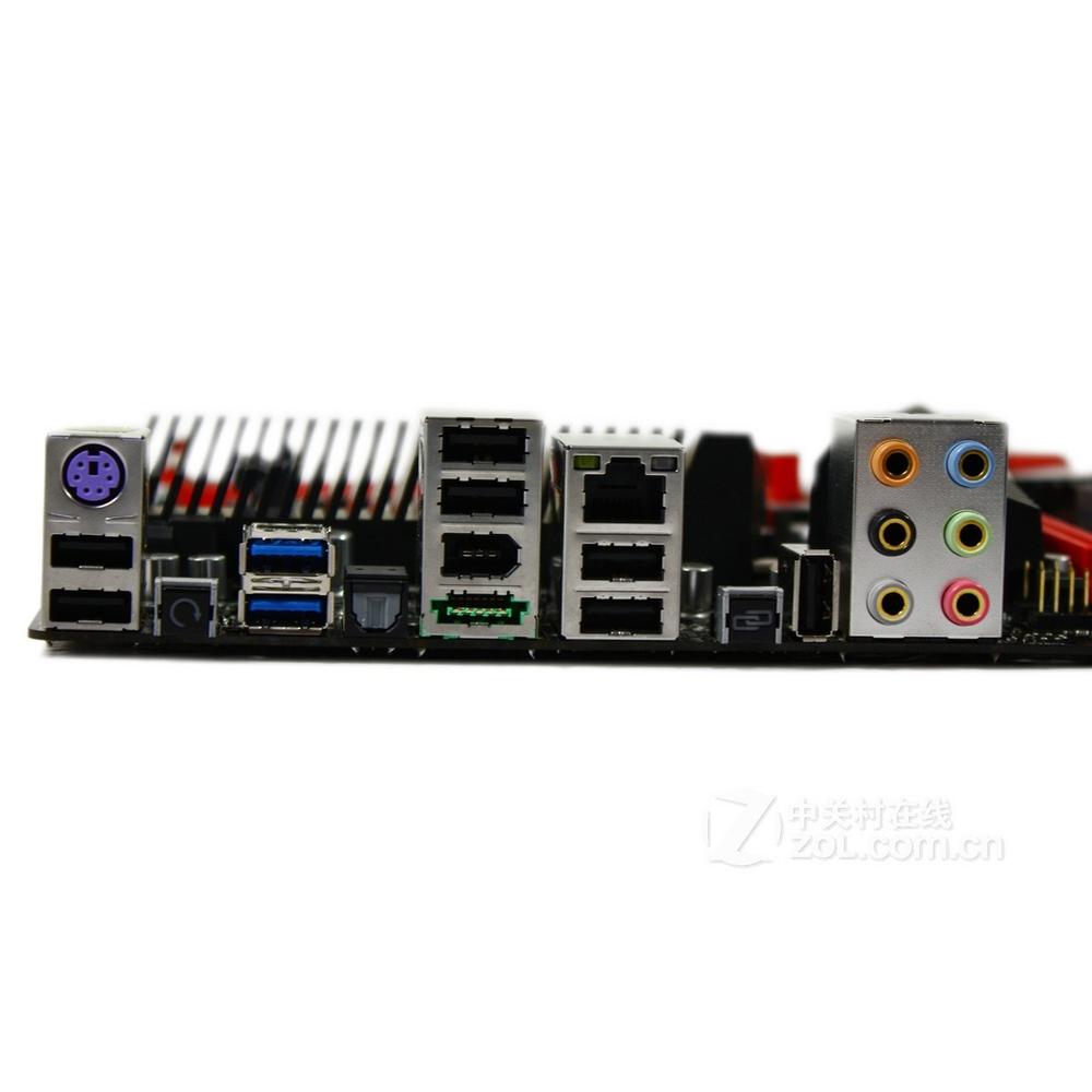 Foto 6 pulgar | Placa Madre Asus Crosshair Iv Formula Socket Am3 Amd 890fx Ddr3 - Venta Internacional.