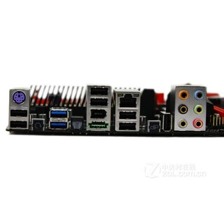 Foto 5 | Placa Madre Asus Crosshair Iv Formula Socket Am3 Amd 890fx Ddr3 - Venta Internacional.