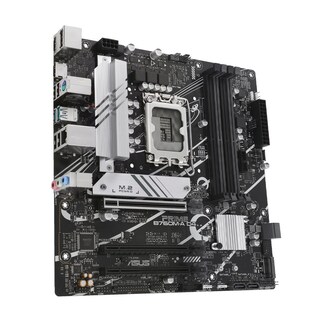 Foto 3 | Placa Madre Asus Prime B760m-a D4 Lga 1700 Ddr4 128 Gb - Venta Internacional.