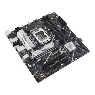 Foto 4 | Placa Madre Asus Prime B760m-a D4 Lga 1700 Ddr4 128 Gb - Venta Internacional.