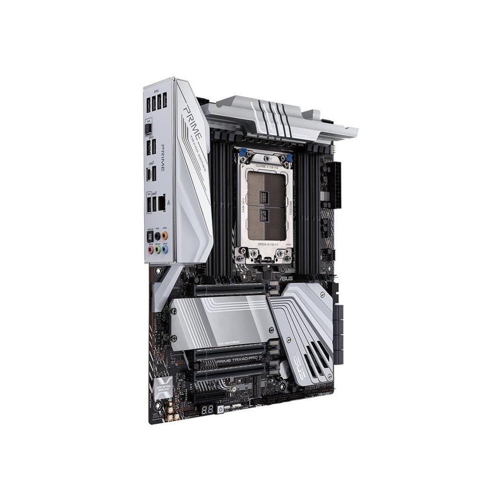 Foto 3 pulgar | Placa Madre Asus Prime Trx40-pro S Strx4 Amd Trx40 Ddr4 Atx - Venta Internacional.