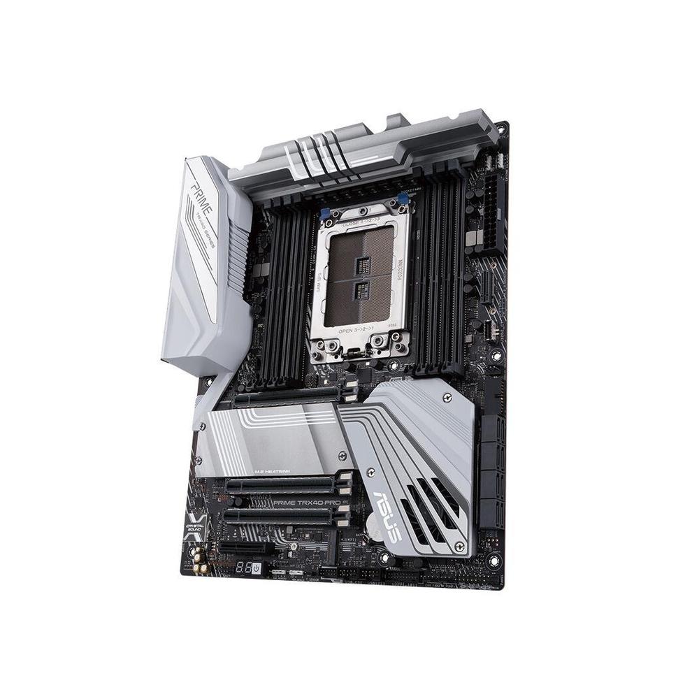 Foto 4 pulgar | Placa Madre Asus Prime Trx40-pro S Strx4 Amd Trx40 Ddr4 Atx - Venta Internacional.