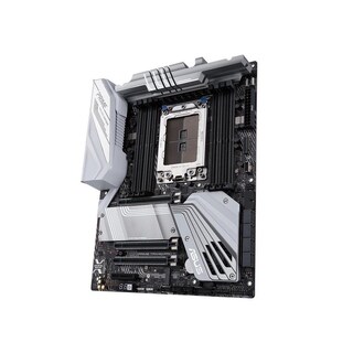 Foto 3 | Placa Madre Asus Prime Trx40-pro S Strx4 Amd Trx40 Ddr4 Atx - Venta Internacional.
