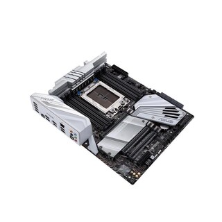 Foto 4 | Placa Madre Asus Prime Trx40-pro S Strx4 Amd Trx40 Ddr4 Atx - Venta Internacional.