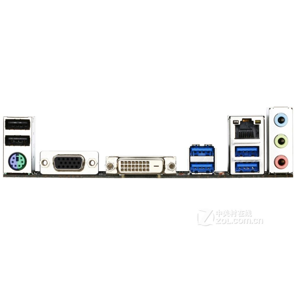 Foto 3 pulgar | Placa Madre Gigabyte B150m-power 2 (rev.1.0) Lga 1151 Ddr4 - Venta Internacional.