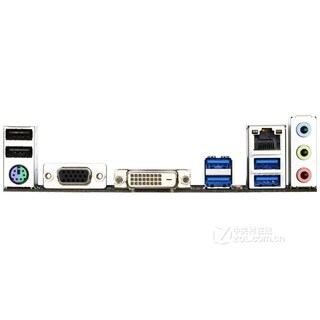 Foto 2 | Placa Madre Gigabyte B150m-power 2 (rev.1.0) Lga 1151 Ddr4 - Venta Internacional.