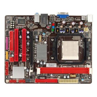 Foto 1 | Placa Madre Biostar A740g M2l+ Socket Am2/am2+ Ddr2 De 8 Gb - Venta Internacional.