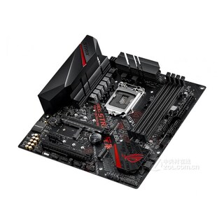 Foto 2 | Placa Madre Asus Rog Strix B365-g Gaming Lga 1151 Ddr4 De 64 Gb - Venta Internacional.