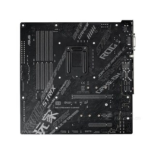 Foto 3 | Placa Madre Asus Rog Strix B365-g Gaming Lga 1151 Ddr4 De 64 Gb - Venta Internacional.