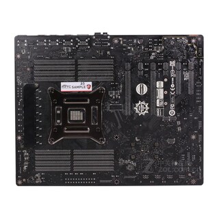 Foto 2 | Placa Madre Msi X99s Gaming 7 Lga 2011-3 Intel X99 Ddr4 Atx - Venta Internacional.