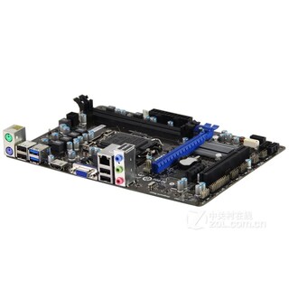 Foto 3 | Placa Madre Msi X99s Gaming 7 Lga 2011-3 Intel X99 Ddr4 Atx - Venta Internacional.