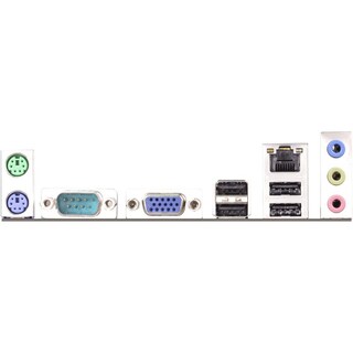 Foto 2 | Placa Madre Asrock N68-s Ucc Socket Am2/am2+/am3 Ddr2 - Venta Internacional.