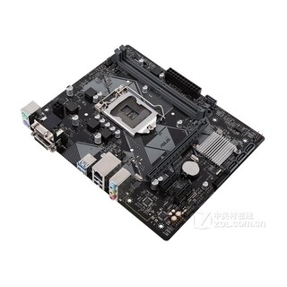 Foto 2 | Placa Madre Asus Prime H310m-k R2.0 Lga 1151 Ddr4 De 32 Gb - Venta Internacional.