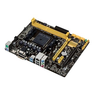 Foto 1 | Placa Base Asus A78m-e Con Conector Fm2/fm2+ Amd A78 Ddr3 Micro Atx - Venta Internacional.