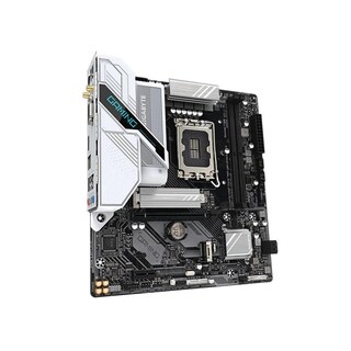 Foto 2 | Placa Base Gigabyte B760m Gaming Wifi Plus Lga 1700 Ddr5 - Venta Internacional.