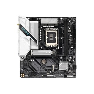 Foto 3 | Placa Base Gigabyte B760m Gaming Wifi Plus Lga 1700 Ddr5 - Venta Internacional.