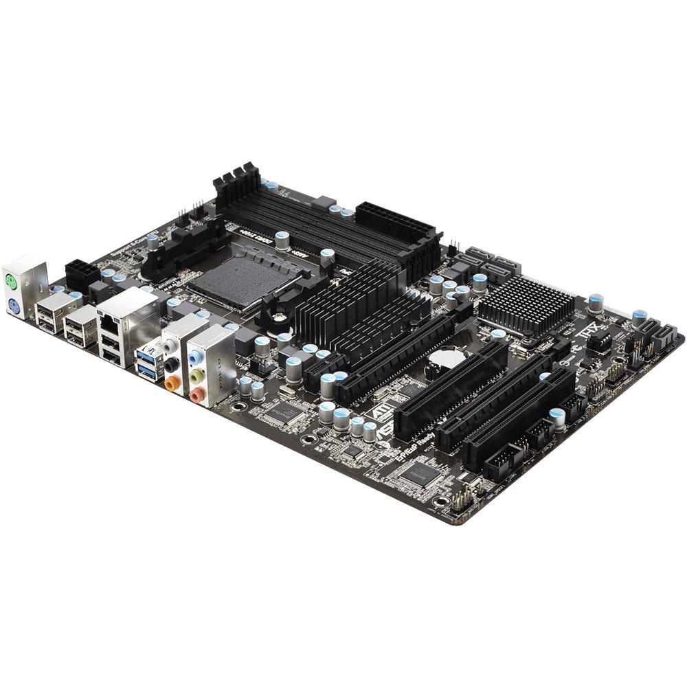 Foto 3 pulgar | Placa Madre Asrock 970 Pro3 Socket Am3/am3+ Ddr3 64gb - Venta Internacional.