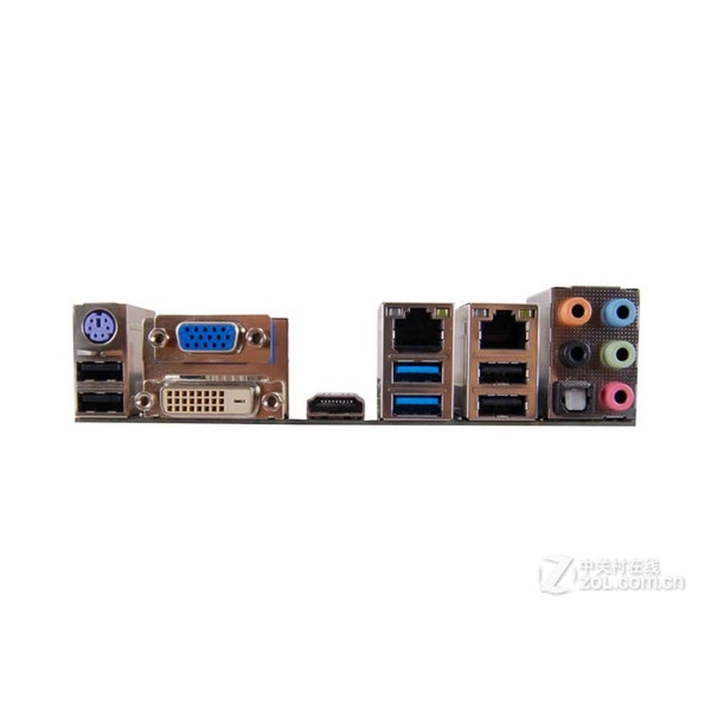 Foto 4 pulgar | Placa Madre Biostar Hi-fi B85n 3d Lga 1150 Intel B85 Ddr3 - Venta Internacional.