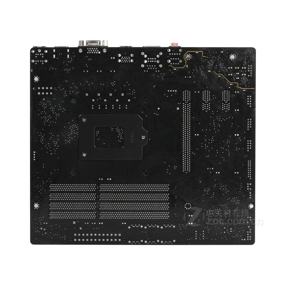 Foto 3 pulgar | Placa Base Asus B85m-gamer Lga 1150 Intel B85 Ddr3 Micro Atx - Venta Internacional.