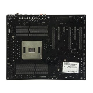 Foto 2 | Placa Madre Msi X79a-gd45 Plus Lga 2011 Intel X79 Ddr3 Atx - Venta Internacional.