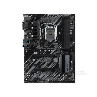 Foto 1 | Placa Madre Asrock Z390 Phantom Gaming 4 Lga 1151 Ddr4 Atx - Venta Internacional.