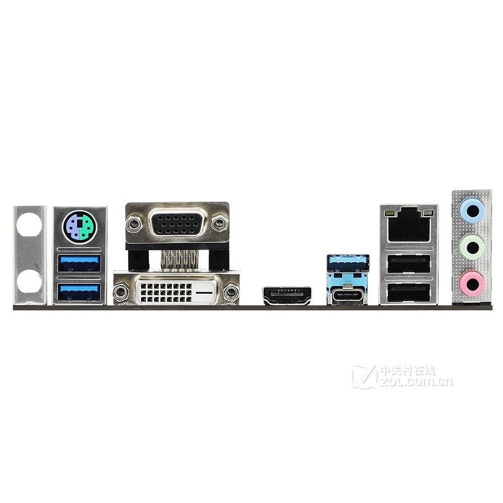 Foto 5 pulgar | Placa Madre Asrock Z390 Phantom Gaming 4 Lga 1151 Ddr4 Atx - Venta Internacional.