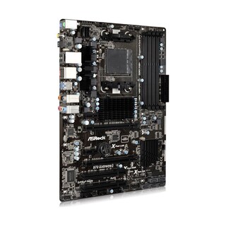 Foto 2 | Placa Madre Asrock 970 Extreme3 R2.0 Socket Am3/am3+ Ddr3 - Venta Internacional.