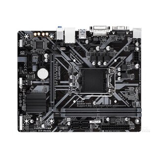 Foto 1 | Placa Madre Gigabyte H310m Ds2v 2.0 Lga 1151 Intel H310 Ddr4 - Venta Internacional.