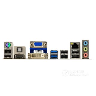 Foto 3 | Placa Madre Asus P8h77-i Lga 1155 Intel H77 Ddr3 Mini-itx - Venta Internacional.