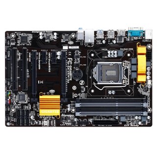 Foto 1 | Placa Madre Gigabyte Z97p-d3 (rev.1.0) Lga 1150 Ddr3 Atx - Venta Internacional.