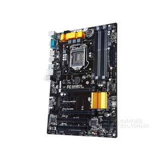 Foto 2 | Placa Madre Gigabyte Z97p-d3 (rev.1.0) Lga 1150 Ddr3 Atx - Venta Internacional.