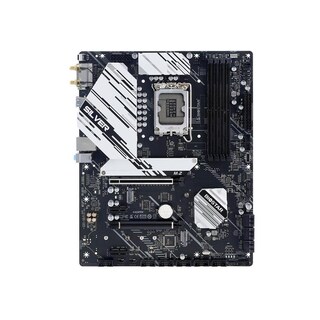 Foto 1 | Placa Madre Biostar Z790a-silver Lga 1700 Ddr5 128 Gb Atx - Venta Internacional.