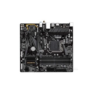 Foto 1 | Placa Madre Gigabyte B460m Ds3h Ac Lga 1200 Intel B460 Ddr4 - Venta Internacional.