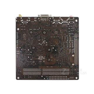 Foto 2 | Placa Madre Asus E35m1-i Deluxe Amd Fch A50 Ddr3 Mini-itx - Venta Internacional.