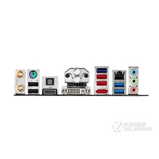 Foto 4 | Placa Madre Asus E35m1-i Deluxe Amd Fch A50 Ddr3 Mini-itx - Venta Internacional.