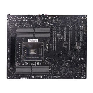 Foto 2 | Placa Madre Asus X99-deluxe Ii Lga 2011-v3 Intel X99 Ddr4 Atx - Venta Internacional.