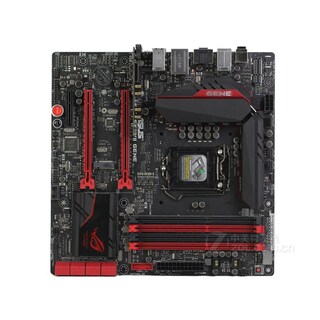 Foto 1 | Placa Madre Asus Maximus Vii Gene Lga 1150 Intel Z97 Ddr3 - Venta Internacional.