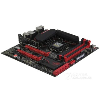 Foto 2 | Placa Madre Asus Maximus Vii Gene Lga 1150 Intel Z97 Ddr3 - Venta Internacional.